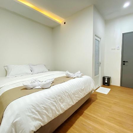 Double D Guesthouse Syariah 武吉丁宜 外观 照片