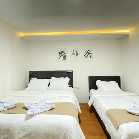 Double D Guesthouse Syariah 武吉丁宜 外观 照片