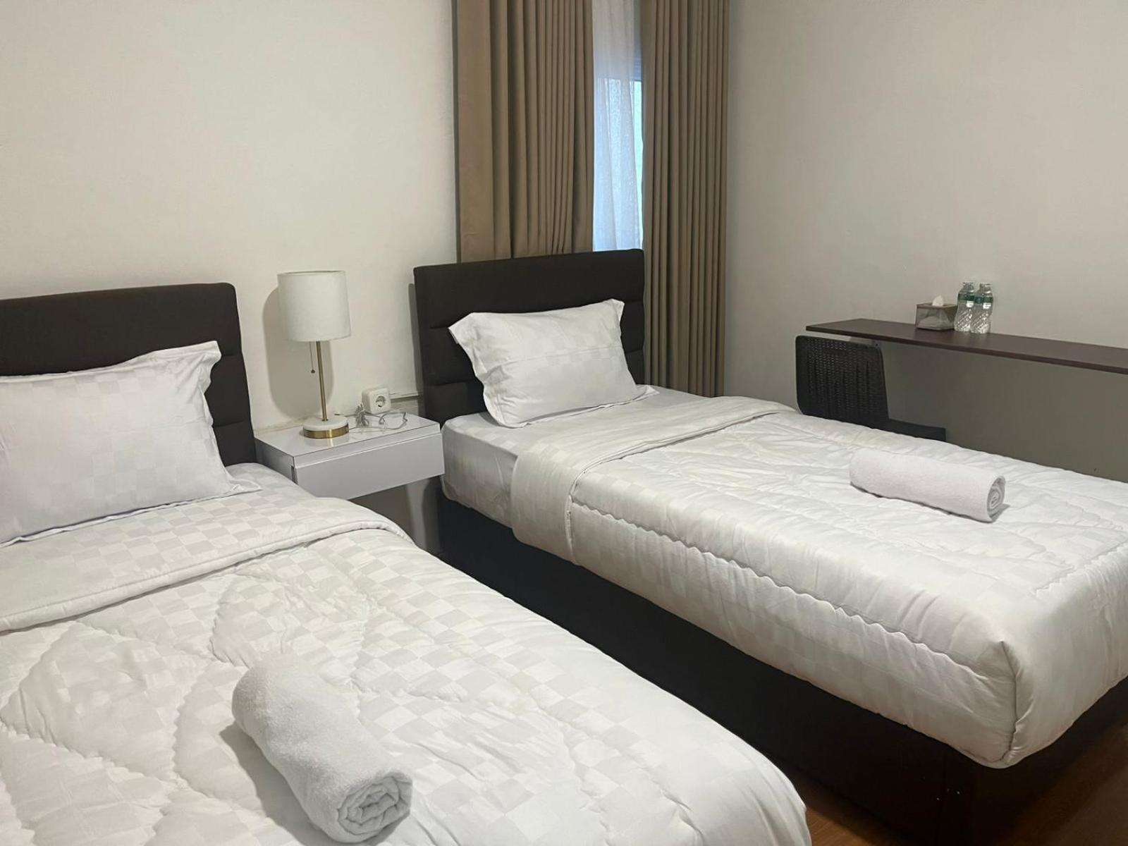 Double D Guesthouse Syariah 武吉丁宜 外观 照片